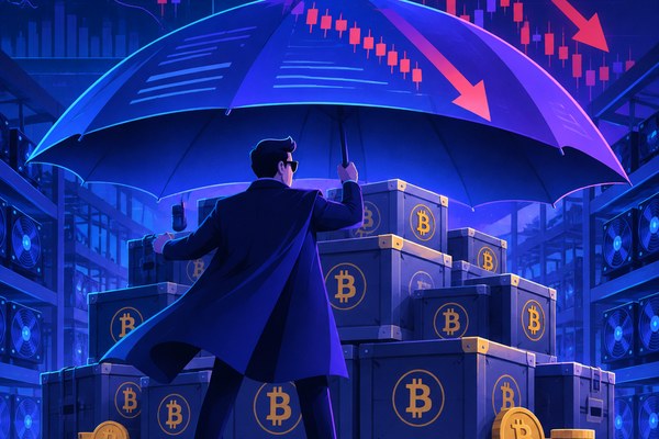 合约对冲交易怎么操作?欧易合约对冲玩法与注意事项