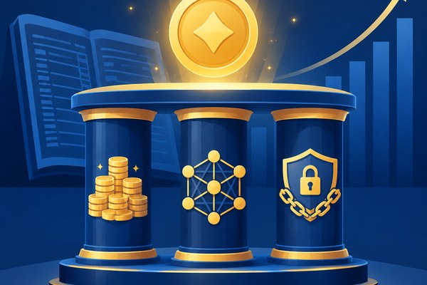 比特币的价值支撑是什么?一文看懂比特币价值来源与归零风险