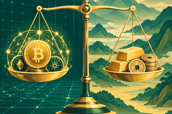 比特币的价值支撑是什么?一文看懂比特币价值来源与归零风险