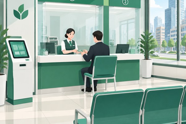 数字人民币硬钱包在哪里办理?线上申请渠道与支持银行名单一览