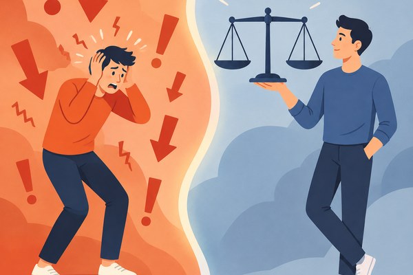如何看待比特币价格波动?大跌大涨时该怎么办
