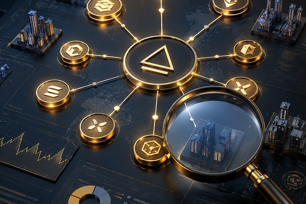 Alameda投资项目版图概念图