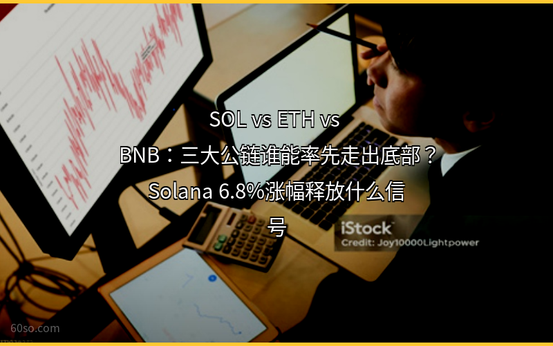 Solana涨6.8%领涨主流币 2026年SOL价格走势与生态发展分析