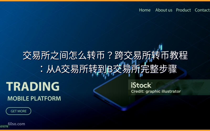交易所之间怎么转币？跨交易所转币教程：从A交易所转到B交易所完整步骤