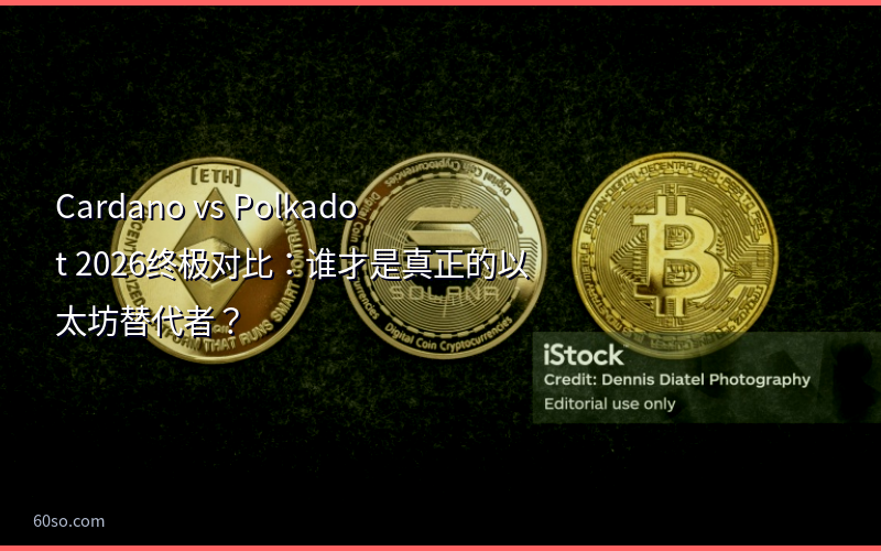 Cardano和Polkadot哪个厉害?2026两大公链终极对比与投资前景