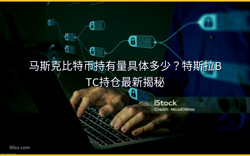 马斯克比特币持有量具体多少？特斯拉BTC持仓最新揭秘