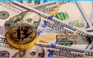 加密货币价格受什么影响?币价涨跌原理与价格波动原因分析