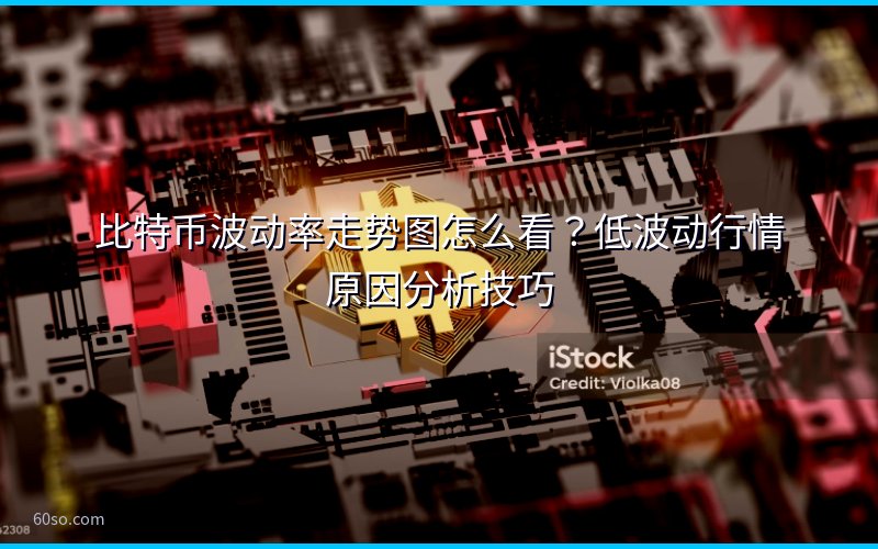 比特币波动率走势图怎么看?低波动行情原因分析技巧