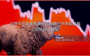 比特币开发者有多少比特币？中本聪及核心团队持仓揭秘