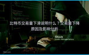 比特币交易量下滑说明什么?交易量下降原因及影响分析