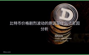 比特币价格剧烈波动的原因是什么？主因分析