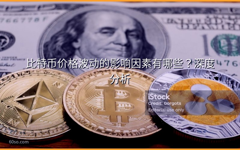 比特币价格波动的影响因素有哪些?深度分析