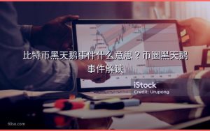 比特币黑天鹅事件什么意思?币圈黑天鹅事件解读