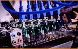 ADA币和DOT币最新价格走势预测：2026年谁更有长期价值