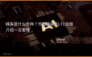 辣条是什么币种？币圈辣条币LTC全面介绍一文看懂