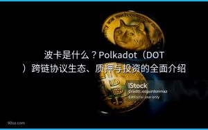 波卡是什么?Polkadot(DOT)跨链协议生态、质押与投资的全面介绍