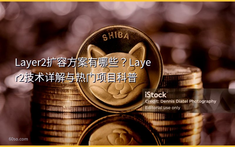 Layer2扩容方案有哪些?Layer2技术详解与热门项目科普