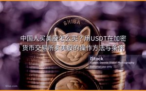 中国人买美股怎么买？用USDT在加密货币交易所买美股的操作方法与条件