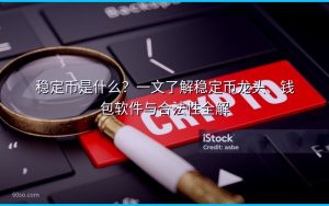 稳定币是什么？一文了解稳定币龙头、钱包软件与合法性全解