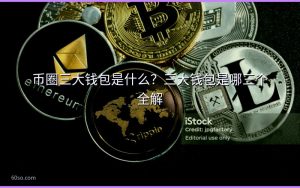 币圈三大钱包是什么？三大钱包是哪三个全解