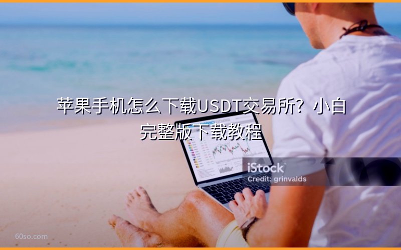 苹果手机怎么下载USDT交易所?小白完整版下载教程