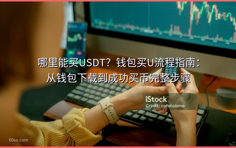 哪里能买USDT?钱包买U流程指南:从钱包下载到成功买币完整步骤