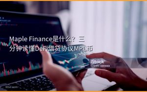 Maple Finance是什么？三分钟读懂DeFi借贷协议MPL币