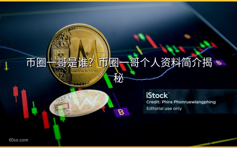 币圈一哥是谁?币圈一哥个人资料简介揭秘