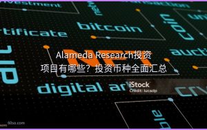 Alameda Research投资项目有哪些？投资币种全面汇总