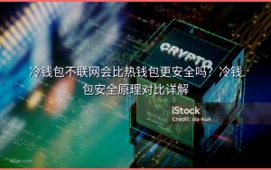 冷钱包不联网会比热钱包更安全吗？冷钱包安全原理对比详解