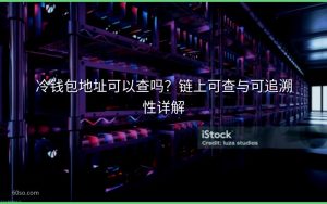 冷钱包地址可以查吗？链上可查与可追溯性详解