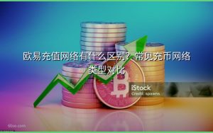 欧易充值网络有什么区别？常见充币网络类型对比