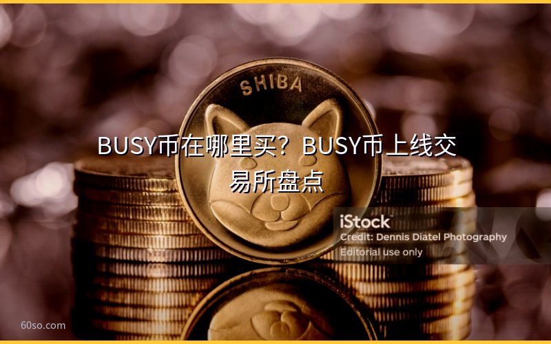 BUSY币在哪里买?BUSY币上线交易所盘点