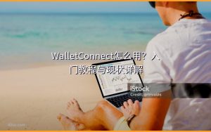 WalletConnect怎么用?入门教程与现状详解