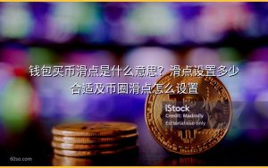 钱包买币滑点是什么意思？滑点设置多少合适及币圈滑点怎么设置