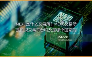 MEXC是什么交易所?MEXC交易所是正规交易平台吗及是哪个国家的