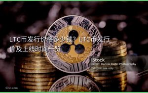 LTC币发行价格多少钱？LTC币发行价及上线时间一览