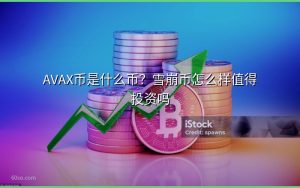 AVAX币是什么币？雪崩币怎么样值得投资吗