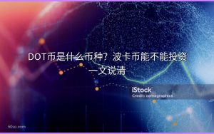DOT币是什么币种？波卡币能不能投资一文说清