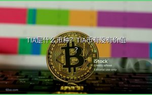 TIA是什么币种？TIA币有没有价值？