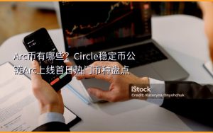 Arc币有哪些？Circle稳定币公链Arc上线首日热门币种盘点