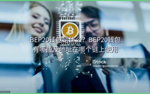 BEP20钱包是什么?BEP20钱包有哪些及地址在哪个链上使用
