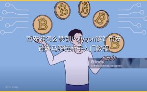 币安链怎么转到Polygon链?币安链转马蹄链新手入门教程