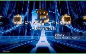 PEPE是什么币？pepe币价格预测、未来价值分析
