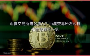 币赢交易所排名第几？币赢交易所怎么样和全球排行一览