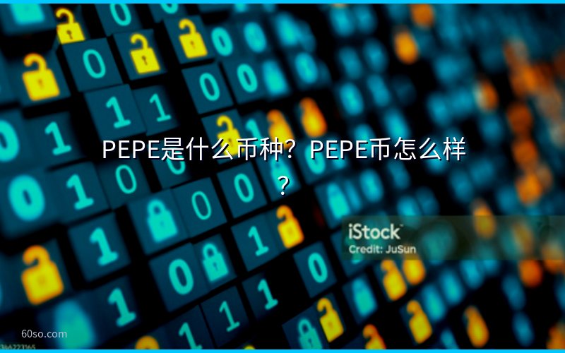 PEPE是什么币种?PEPE币怎么样?