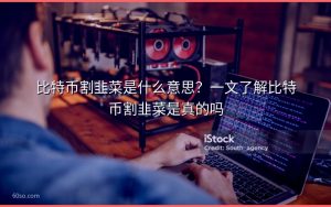 比特币割韭菜是什么意思？一文了解比特币割韭菜是真的吗
