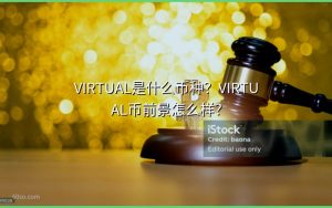 VIRTUAL是什么币种?VIRTUAL币前景怎么样?