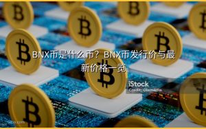 BNX币是什么币？BNX币发行价与最新价格一览