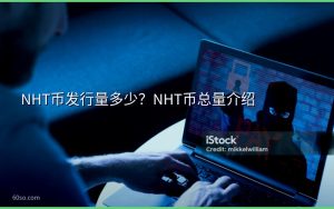 NHT币发行量多少?NHT币总量介绍
